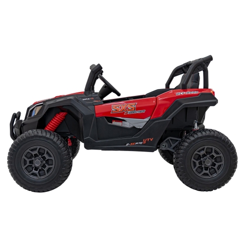 Buggy 4x200W UTV X3 Off-Road BBH-028 Będzin